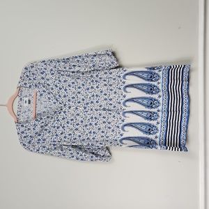 4/$30 Old navy dress S